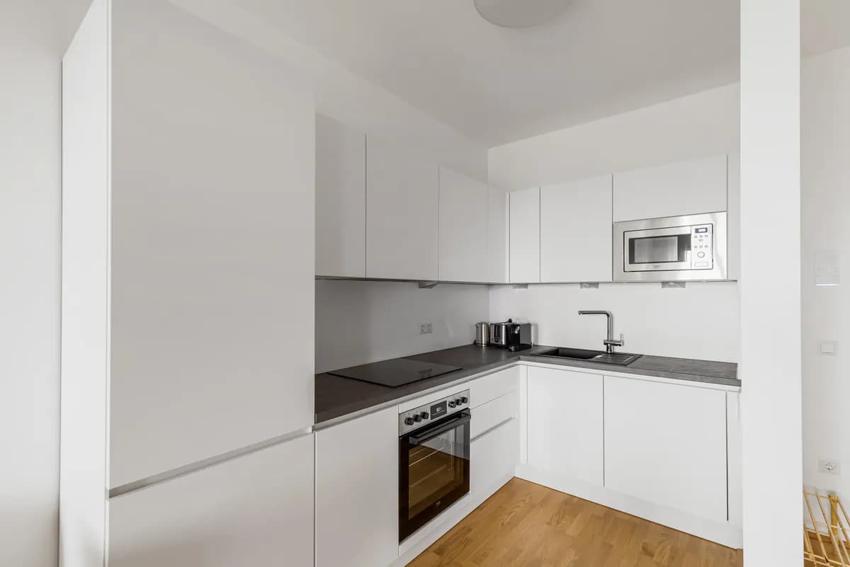 2-Zimmer-Wohnung mieten in Wien – 45 m², € 1.245 – Bild 8 von 17