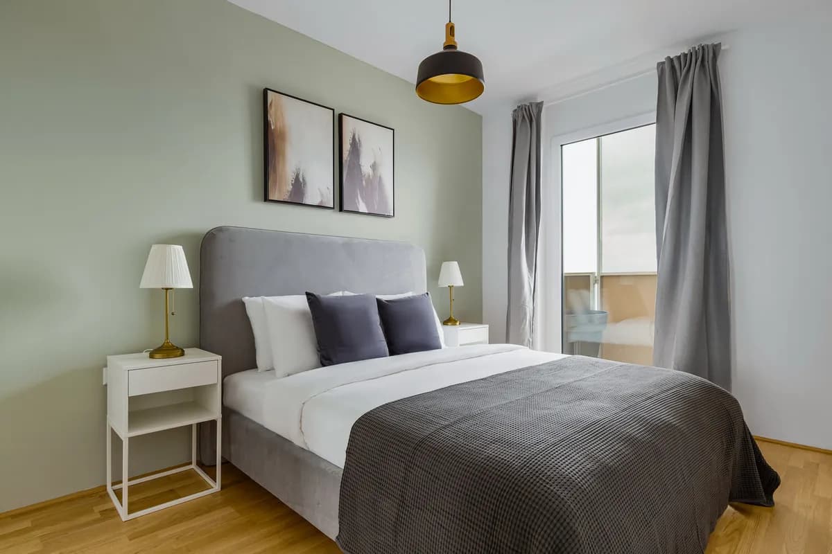 2-Zimmer-Wohnung mieten in Wien – 45 m², € 1.245 – Bild 10 von 17
