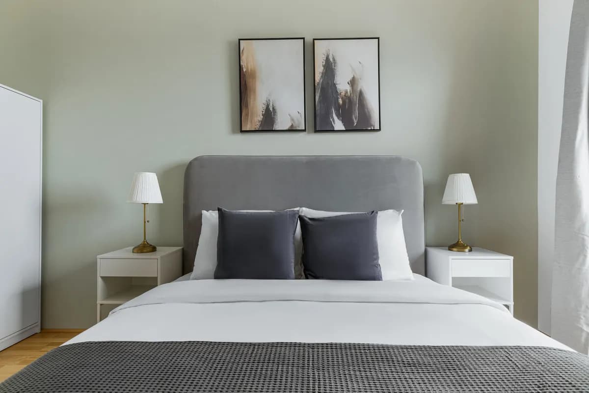 2-Zimmer-Wohnung mieten in Wien – 45 m², € 1.245 – Bild 11 von 17