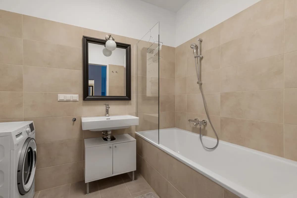 2-Zimmer-Wohnung mieten in Wien – 45 m², € 1.245 – Bild 13 von 17