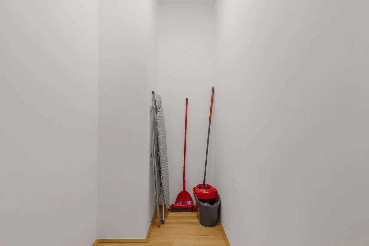 2-Zimmer-Wohnung mieten in Wien – 45 m², € 1.245 – Bild 14 von 17