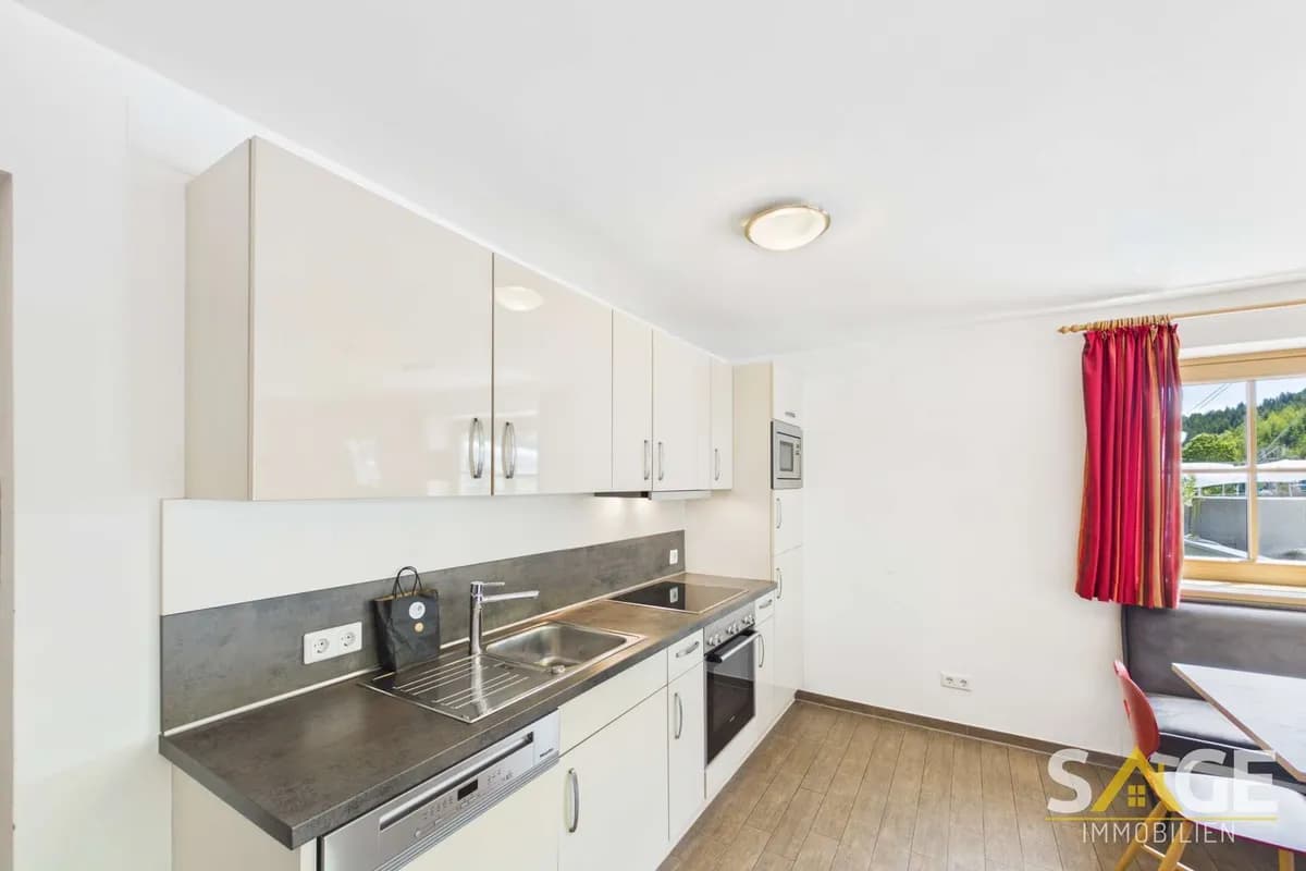 Immobilie kaufen in Zell am See – 68,2 m², € 590.000 – Bild 3 von 6