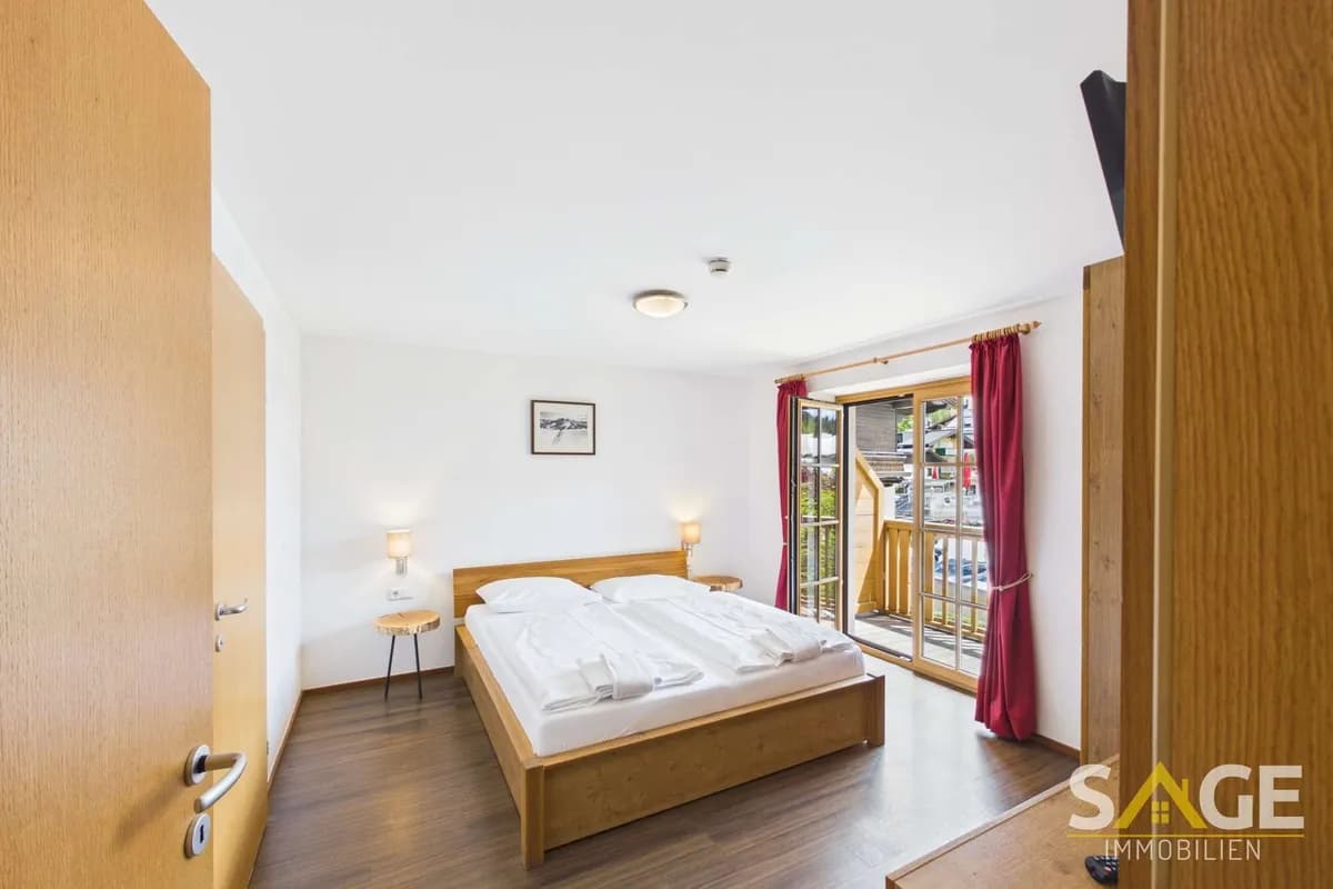 Immobilie kaufen in Zell am See – 68,2 m², € 590.000 – Bild 4 von 6