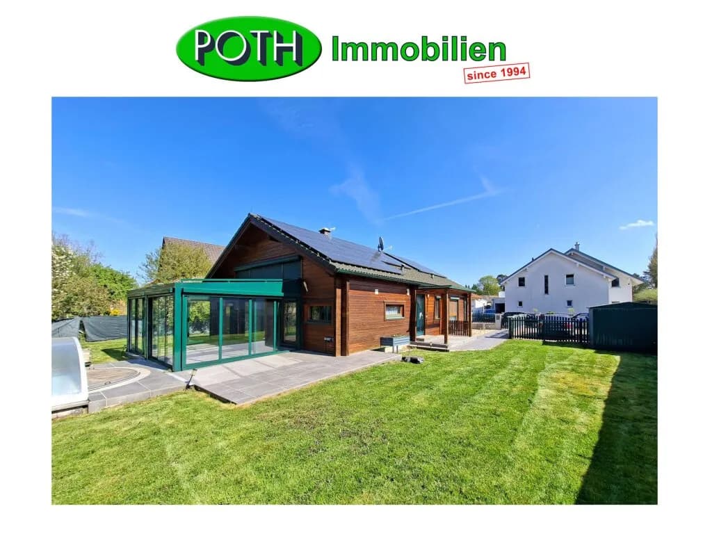 4-Zimmer-Haus kaufen in Gänserndorf – 224 m², € 563.000 – Bild 2 von 31