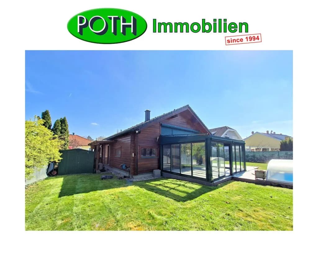 4-Zimmer-Haus kaufen in Gänserndorf – 224 m², € 563.000 – Bild 6 von 31