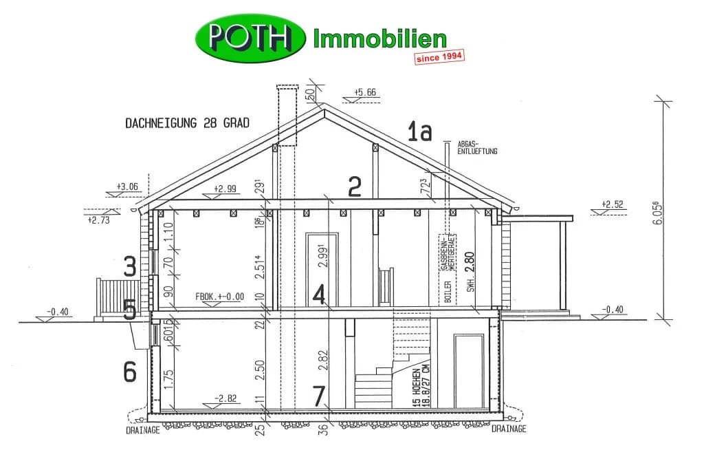 4-Zimmer-Haus kaufen in Gänserndorf – 224 m², € 563.000 – Bild 27 von 31