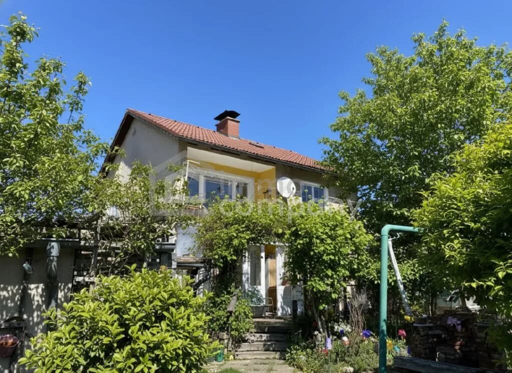 5-Zimmer-Haus kaufen in Murtal – 150 m², € 348.000 – Bild 1 von 17