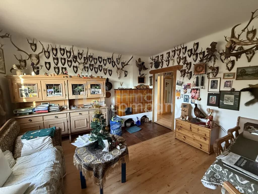 5-Zimmer-Haus kaufen in Murtal – 150 m², € 348.000 – Bild 5 von 17