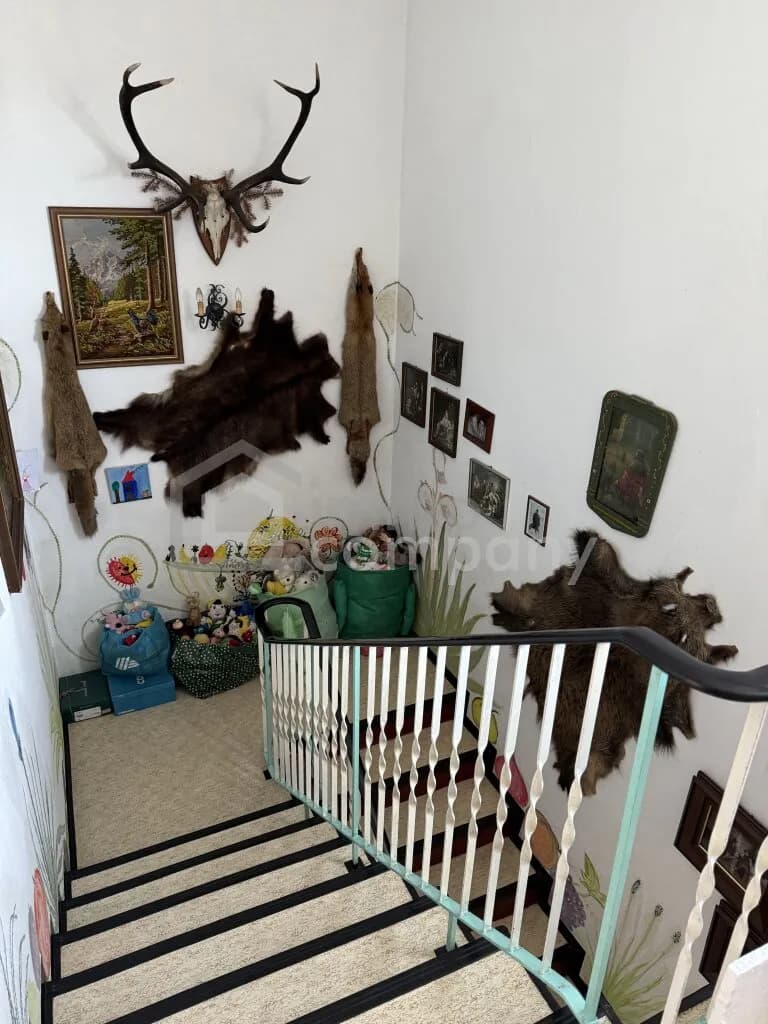 5-Zimmer-Haus kaufen in Murtal – 150 m², € 348.000 – Bild 12 von 17