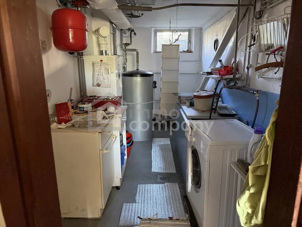 5-Zimmer-Haus kaufen in Murtal – 150 m², € 348.000 – Bild 14 von 17