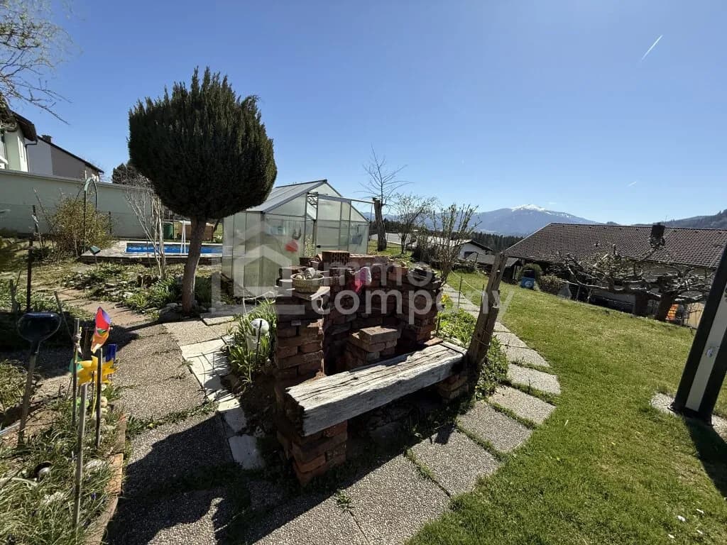 5-Zimmer-Haus kaufen in Murtal – 150 m², € 348.000 – Bild 15 von 17