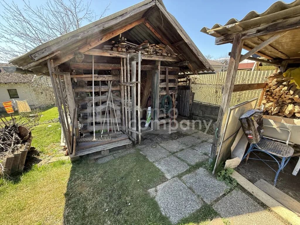 5-Zimmer-Haus kaufen in Murtal – 150 m², € 348.000 – Bild 16 von 17