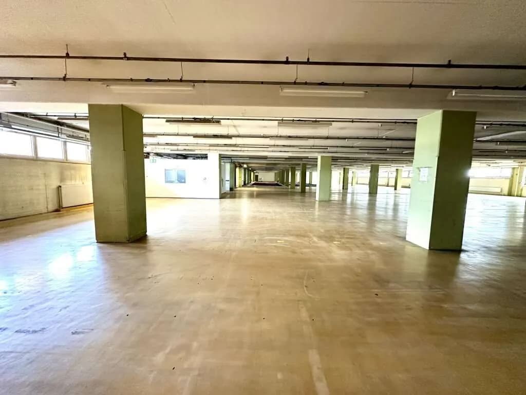 Gewerbeimmobilie mieten in Graz – 400 m², € 1.560 – Bild 2 von 27