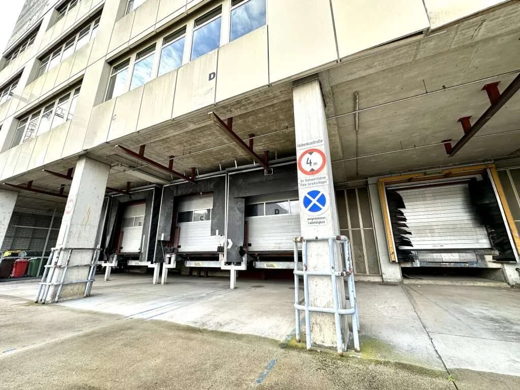 Gewerbeimmobilie mieten in Graz – 400 m², € 1.560 – Bild 15 von 27