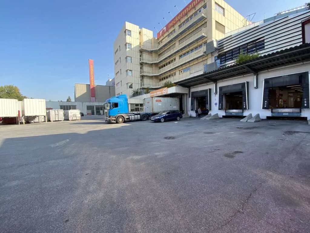Gewerbeimmobilie mieten in Graz – 400 m², € 1.560 – Bild 17 von 27