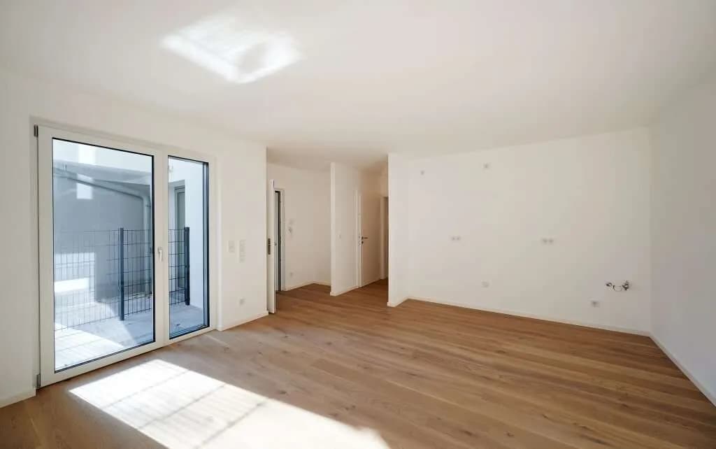 2-Zimmer-Wohnung kaufen in Wien – 46,16 m², € 299.000 – Bild 2 von 19