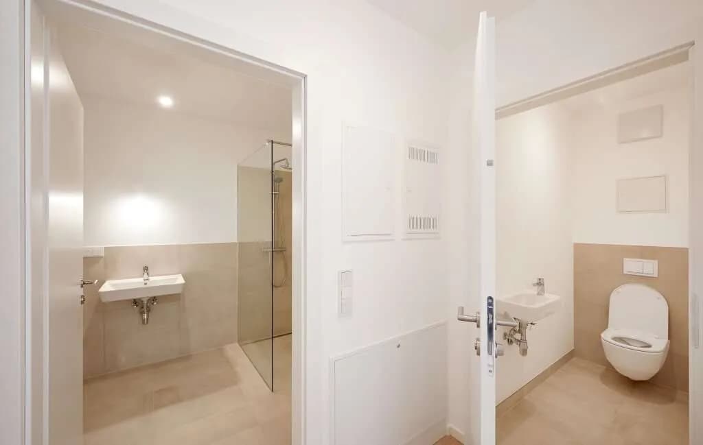 2-Zimmer-Wohnung kaufen in Wien – 46,16 m², € 299.000 – Bild 7 von 19