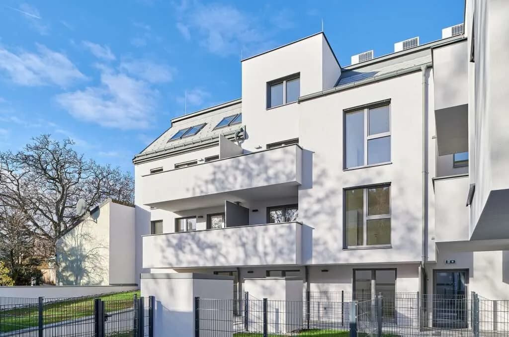 2-Zimmer-Wohnung kaufen in Wien – 46,16 m², € 299.000 – Bild 12 von 19
