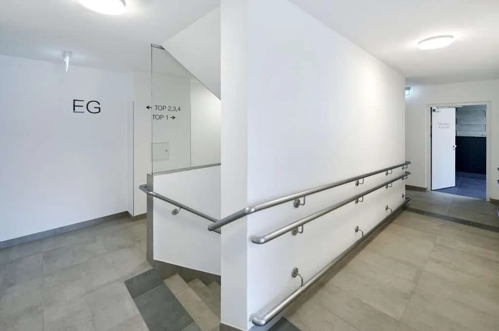 2-Zimmer-Wohnung kaufen in Wien – 46,16 m², € 299.000 – Bild 15 von 19