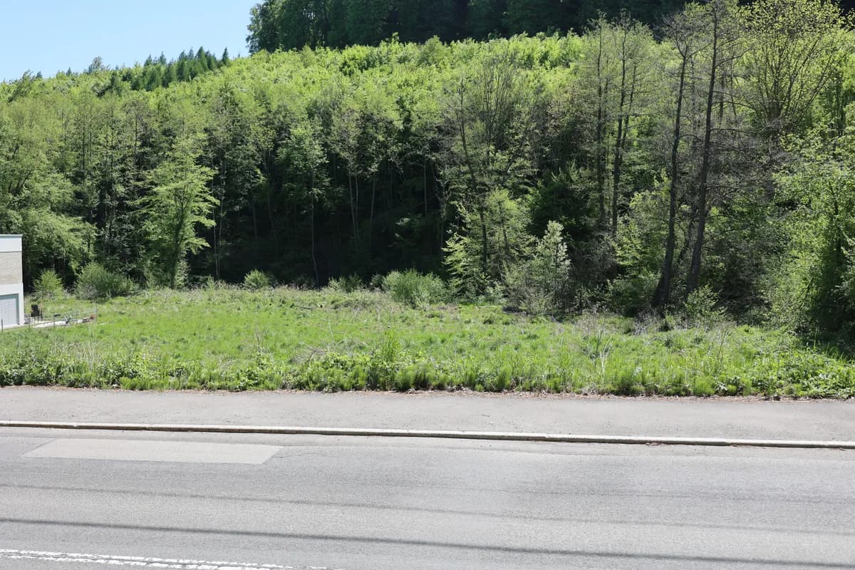 Grundstück kaufen in Tulln – 832 m² – Bild 3 von 3
