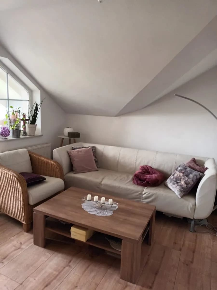 2-Zimmer-Wohnung mieten in Graz – 57 m², € 830 – Bild 2 von 16