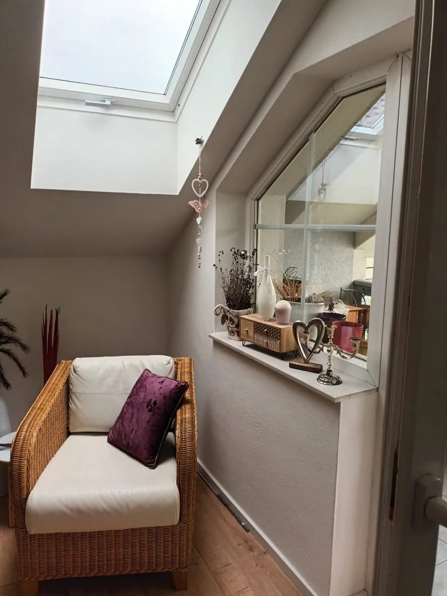 2-Zimmer-Wohnung mieten in Graz – 57 m², € 830 – Bild 3 von 16