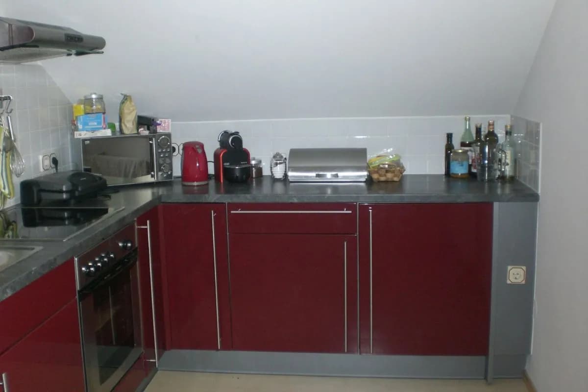 2-Zimmer-Wohnung mieten in Graz – 57 m², € 830 – Bild 4 von 16