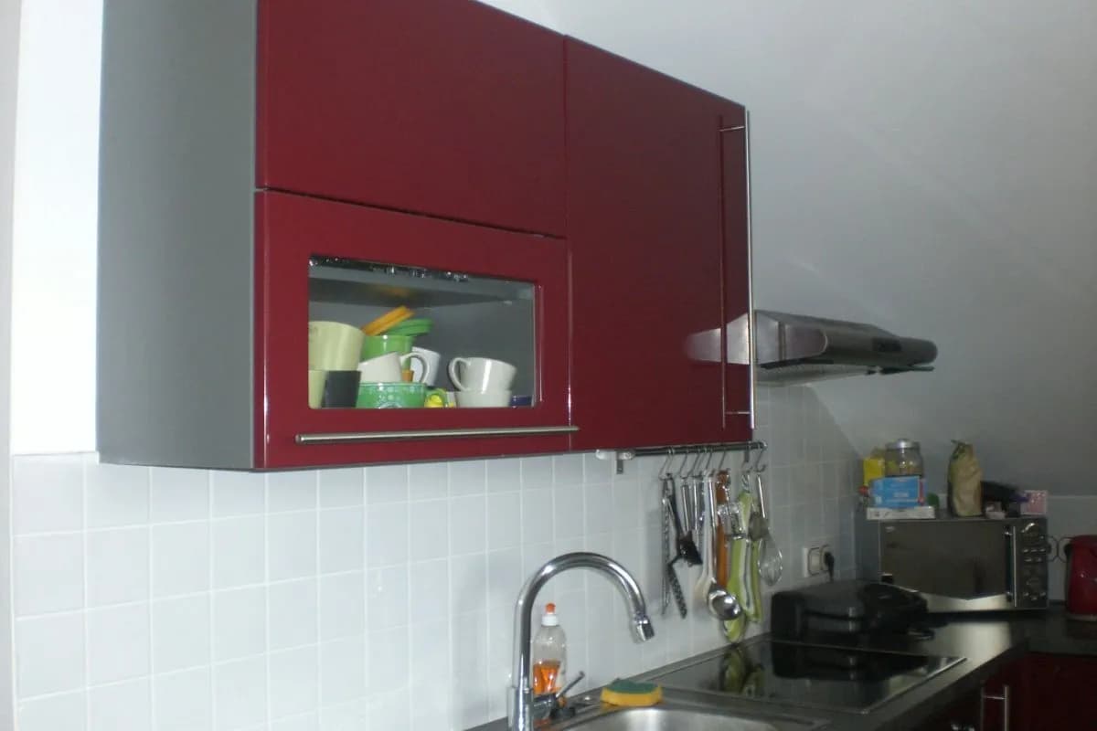 2-Zimmer-Wohnung mieten in Graz – 57 m², € 830 – Bild 5 von 16