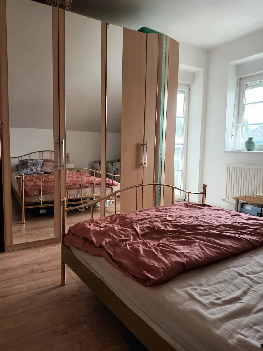 2-Zimmer-Wohnung mieten in Graz – 57 m², € 830 – Bild 8 von 16