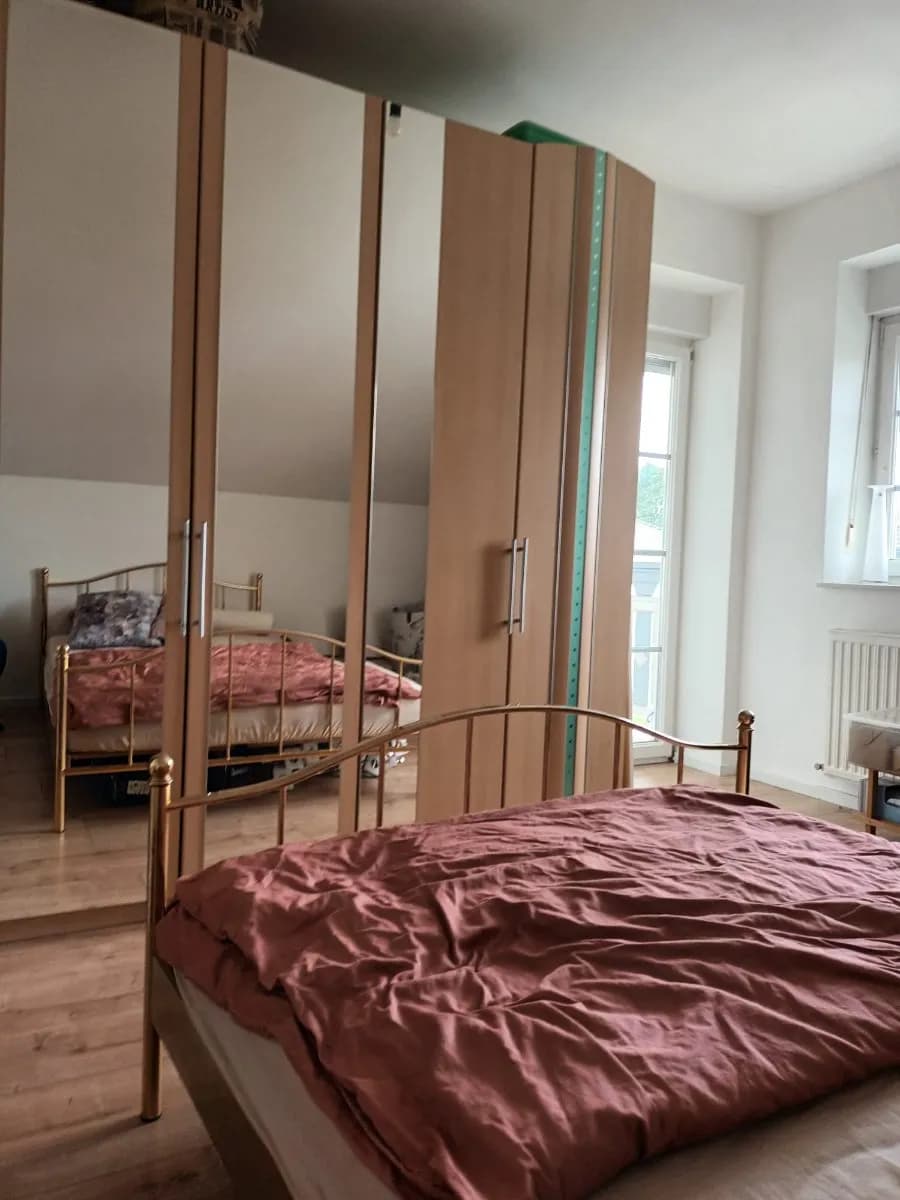 2-Zimmer-Wohnung mieten in Graz – 57 m², € 830 – Bild 12 von 16