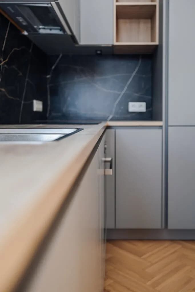3-Zimmer-Wohnung mieten in Klagenfurt – 66,85 m², € 847 – Bild 3 von 14