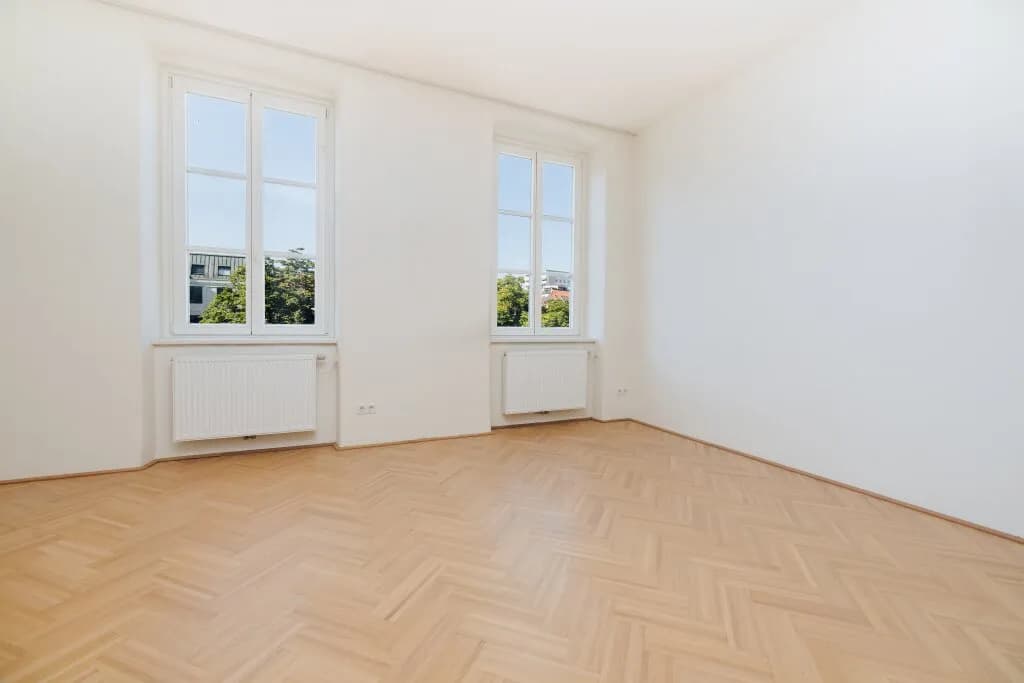 3-Zimmer-Wohnung mieten in Klagenfurt – 66,85 m², € 847 – Bild 5 von 14