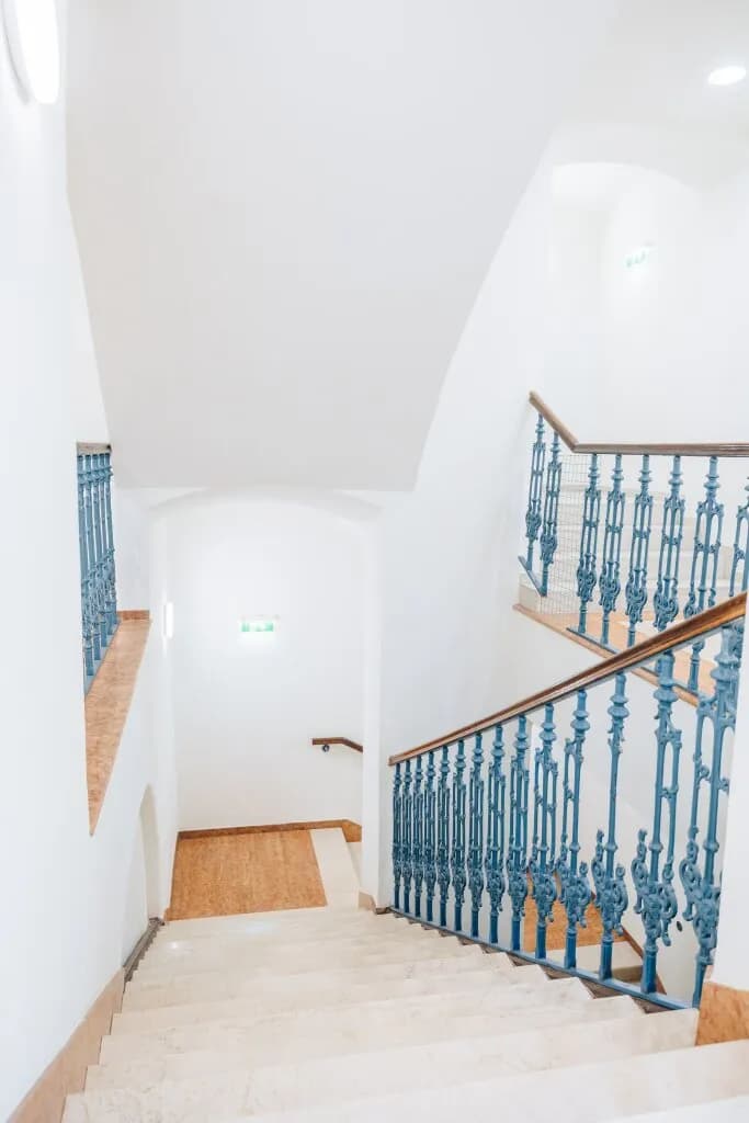 3-Zimmer-Wohnung mieten in Klagenfurt – 66,85 m², € 847 – Bild 12 von 14