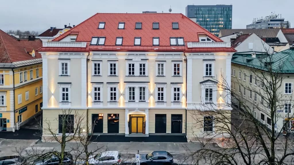 3-Zimmer-Wohnung mieten in Klagenfurt – 66,85 m², € 847 – Bild 13 von 14