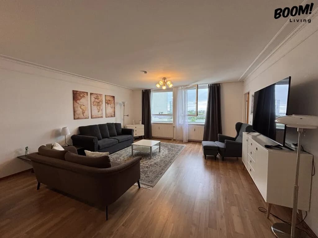 2-Zimmer-Wohnung kaufen in Wien – 61,28 m², € 279.000