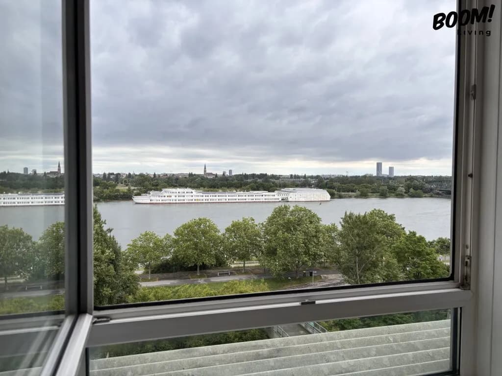 2-Zimmer-Wohnung kaufen in Wien – 61,28 m², € 279.000 – Bild 3 von 9