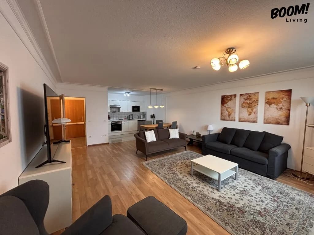 2-Zimmer-Wohnung kaufen in Wien – 61,28 m², € 279.000 – Bild 6 von 9