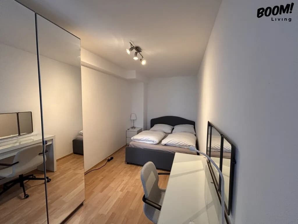2-Zimmer-Wohnung kaufen in Wien – 61,28 m², € 279.000 – Bild 8 von 9