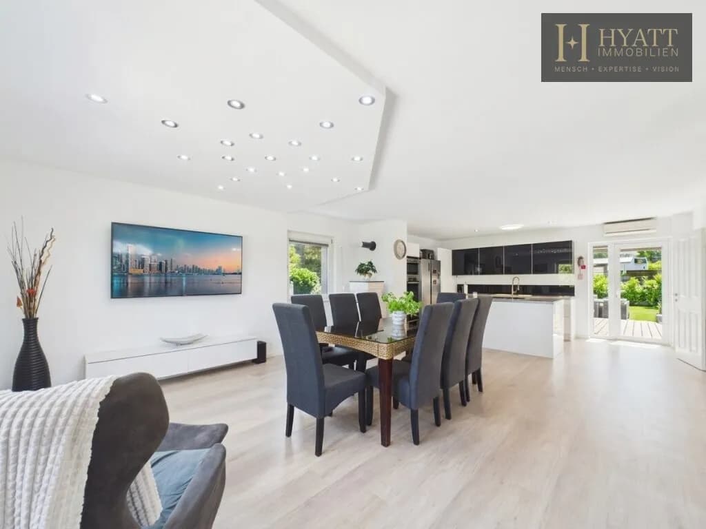 8-Zimmer-Haus kaufen in Wien – 228,8 m², € 1.190.000 – Bild 1 von 59