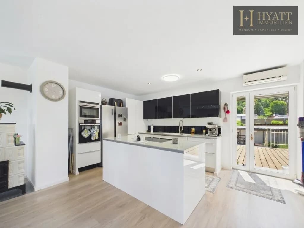 8-Zimmer-Haus kaufen in Wien – 228,8 m², € 1.190.000 – Bild 3 von 59