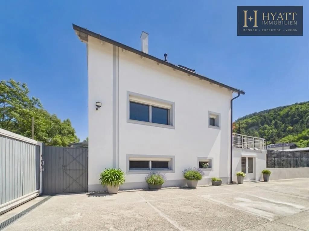 8-Zimmer-Haus kaufen in Wien – 228,8 m², € 1.190.000 – Bild 4 von 59