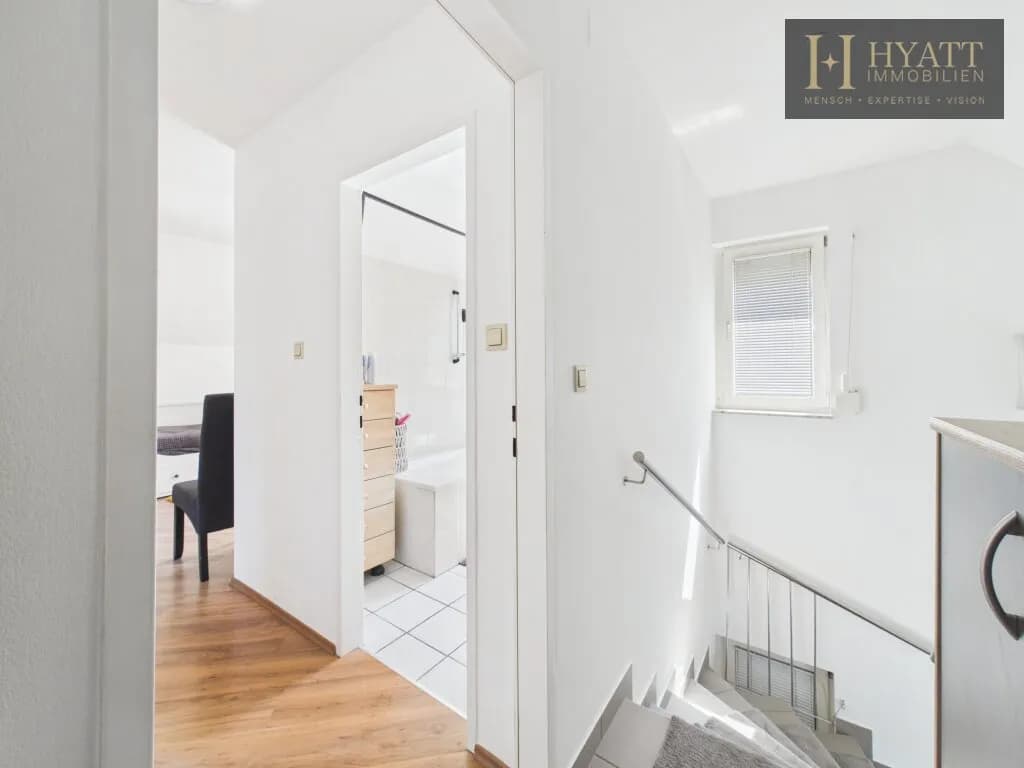 8-Zimmer-Haus kaufen in Wien – 228,8 m², € 1.190.000 – Bild 5 von 59