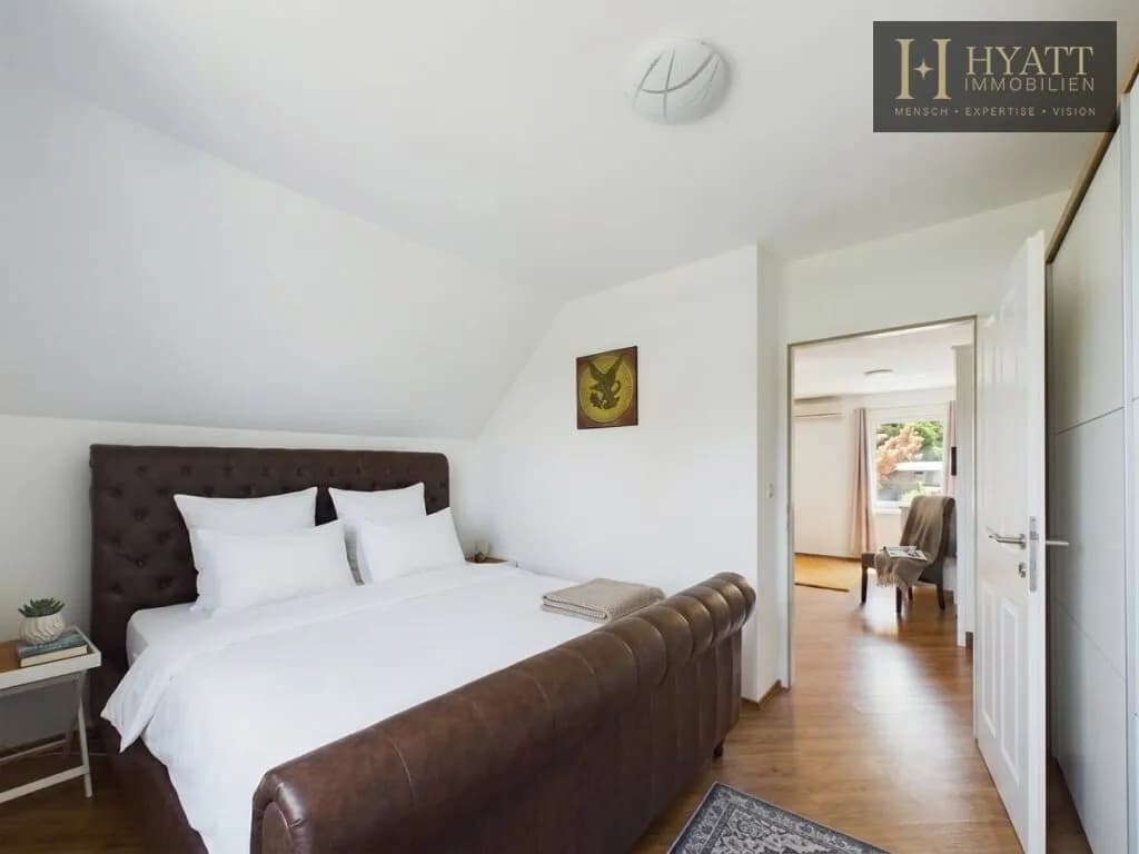 8-Zimmer-Haus kaufen in Wien – 228,8 m², € 1.190.000 – Bild 6 von 59