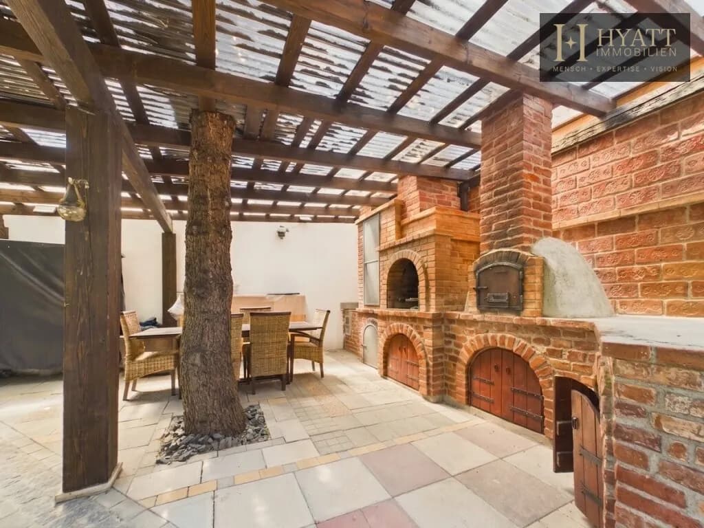 8-Zimmer-Haus kaufen in Wien – 228,8 m², € 1.190.000 – Bild 7 von 59