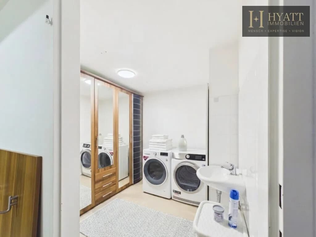 8-Zimmer-Haus kaufen in Wien – 228,8 m², € 1.190.000 – Bild 9 von 59