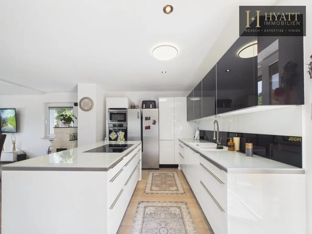 8-Zimmer-Haus kaufen in Wien – 228,8 m², € 1.190.000 – Bild 11 von 59