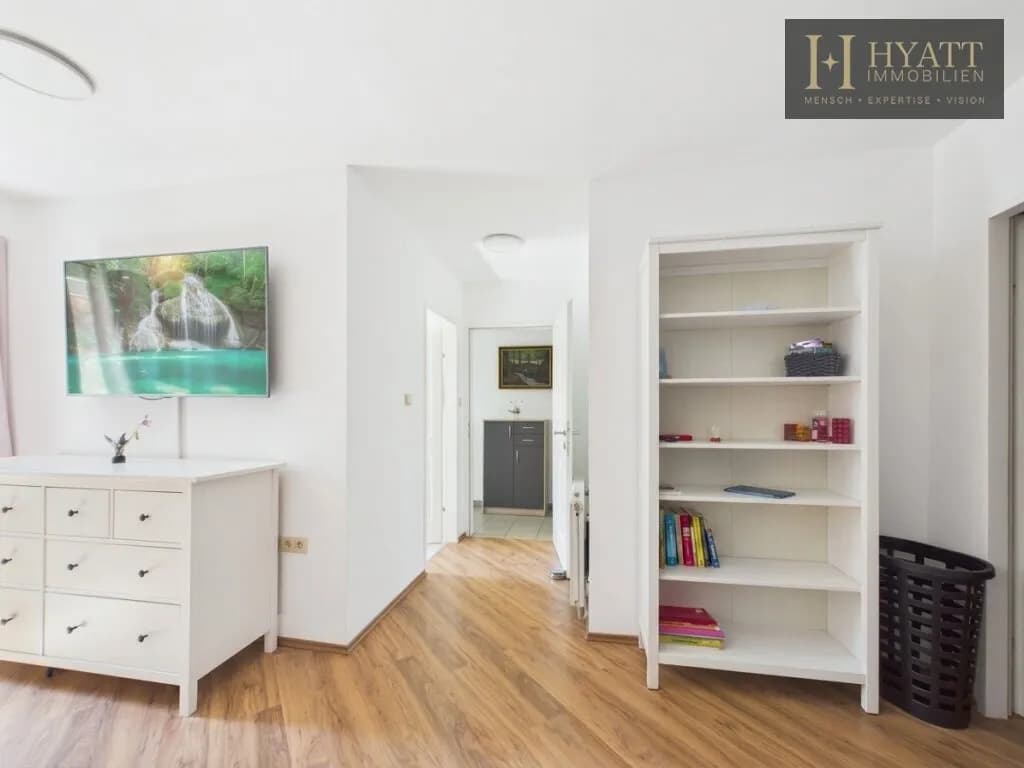 8-Zimmer-Haus kaufen in Wien – 228,8 m², € 1.190.000 – Bild 13 von 59