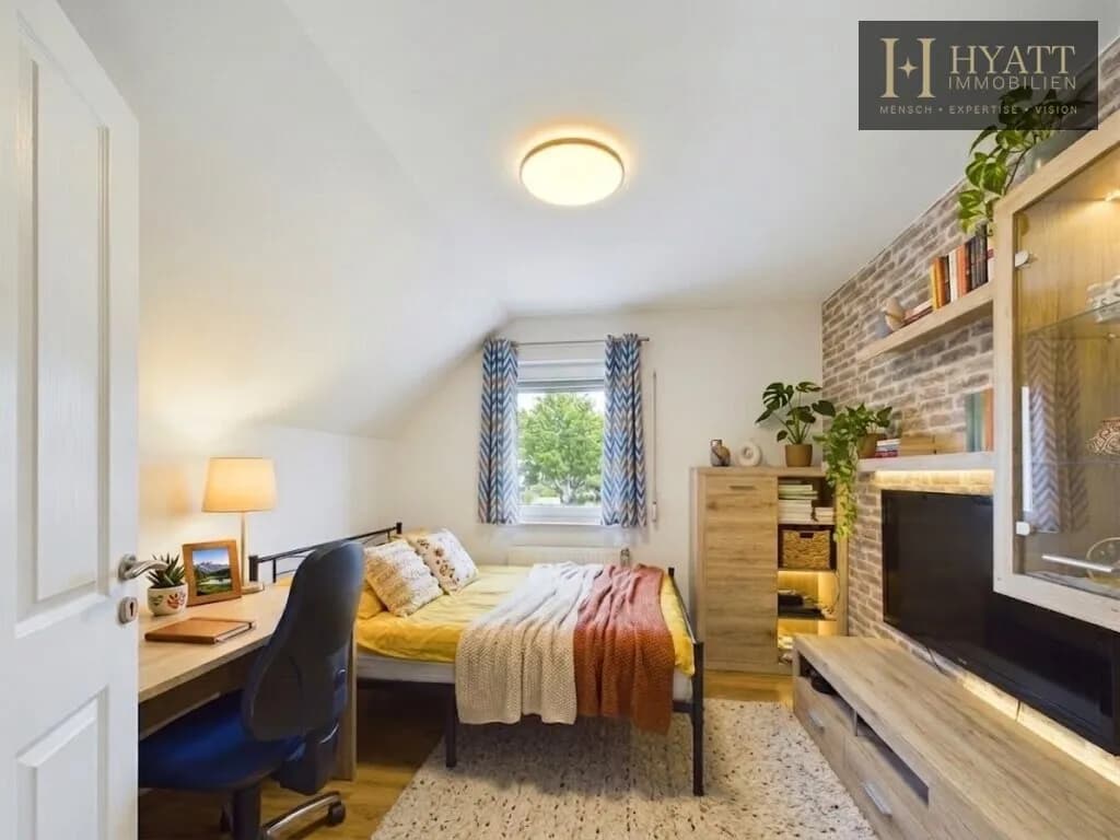 8-Zimmer-Haus kaufen in Wien – 228,8 m², € 1.190.000 – Bild 15 von 59