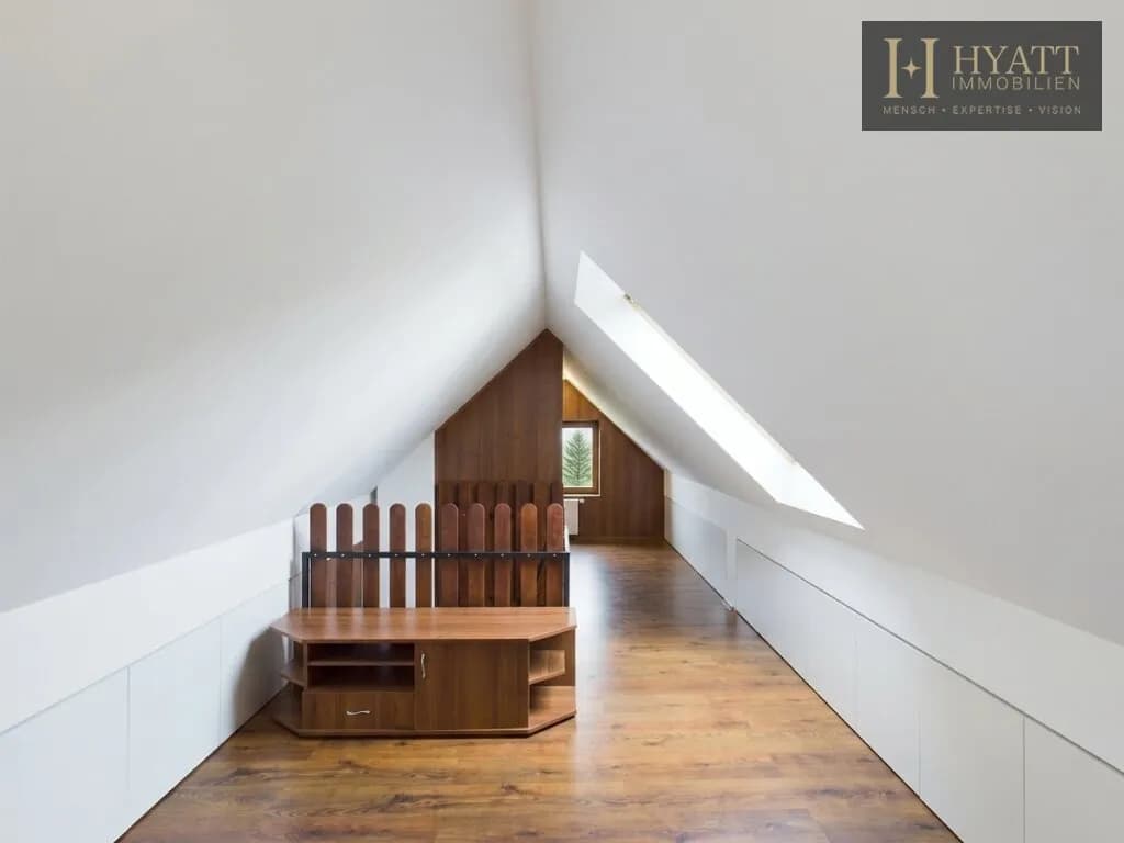 8-Zimmer-Haus kaufen in Wien – 228,8 m², € 1.190.000 – Bild 16 von 59