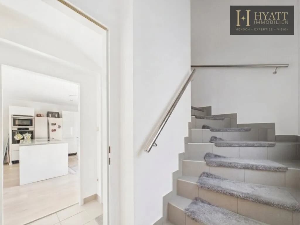 8-Zimmer-Haus kaufen in Wien – 228,8 m², € 1.190.000 – Bild 17 von 59